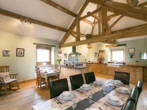 Hall Barn